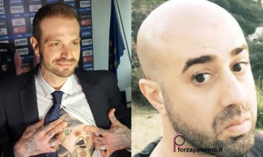 Baccaglini live su facebook. I tifosi chiedono Cascio