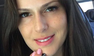 Thais Wiggers a Palermo: «Sarò con Paul allo stadio»