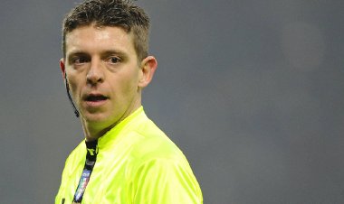 Rocchi, un errore costato caro al Palermo. E non è l'unico