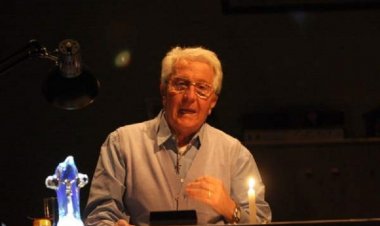 Pino Caruso: «Baccaglini? Mi aspetto che faccia i suoi interessi»