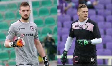 Posavec o Fulignati? Questo è il dilemma