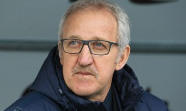 Del Neri: «Zamparini? La Sicilia non è più un feudo juventino»