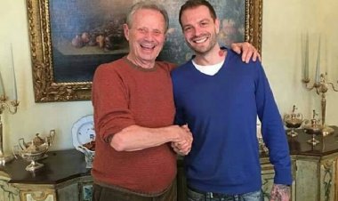 Voci di esonero e l'ombra del consigliere Zamparini