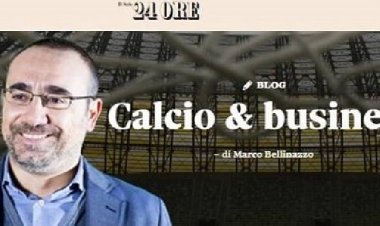 Bellinazzo: «Baccaglini? Sa cosa fa, ma servono garanzie»