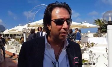 Giuseppe Salemi: «Baccaglini ad oggi è dipendente di Zamparini»