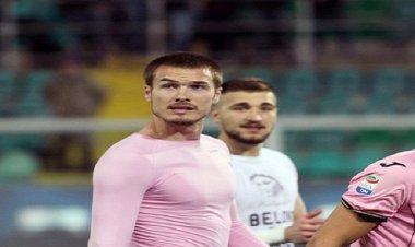 Sunjic: «A Palermo non trovo molto spazio»