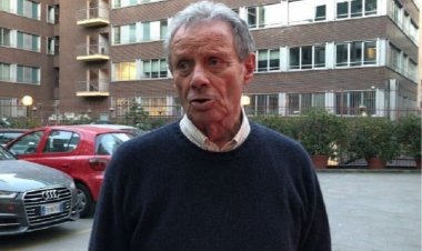 Zamparini: «Baccaglini farà bene, closing anche prima del 30»