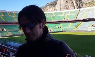 Ex rosa Vasari: «Lottare per vincere e sperare ancora»