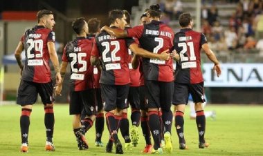 Cagliari, pericoloso in attacco ma ballerino in difesa