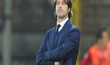 Rastelli: «Sarà un Palermo combattivo, ma domani voglio punti»