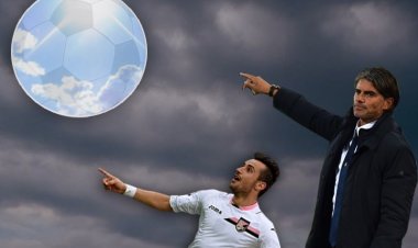 In mezzo alla tempesta il Palermo cerca una schiarita