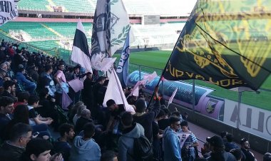 La photogallery di Palermo - Cagliari