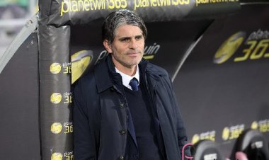 Palermo, ennesimo crollo. Lopez, è sempre così