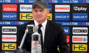 Iachini: «Un onore avere avuto sia Dybala che Belotti»