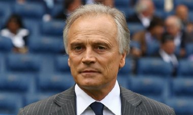 Colomba conferma: «La mia disponibilità c'è»