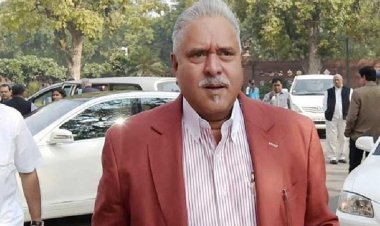 Force India: il magnate Mallya arrestato a Londra 