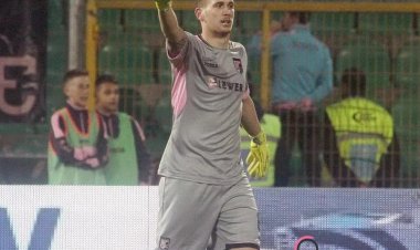 Contro la Lazio spazio ancora a Fulignati?