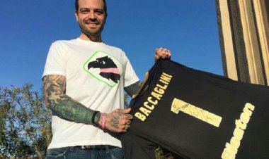 Ieri si è celebrato il funerale del Palermo