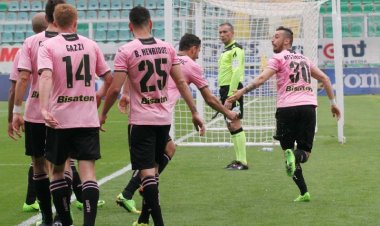 Palermo, contro la Fiorentina per salvare la faccia 