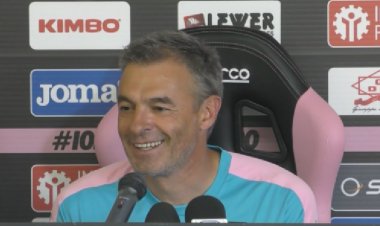 Bortoluzzi: «Contento che il lavoro abbia ripagato»