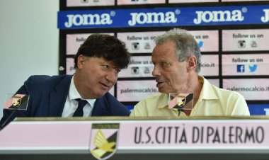 C'è Baiguera nel futuro del nuovo Palermo?