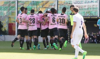 A Verona per il Palermo che verrà