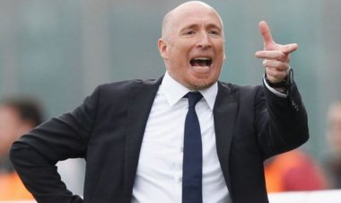 Maran: "Oggi l'abbiamo dominata. Prestazione maiuscola di tutta la squadra"