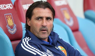 Tedesco: «Le responsabilità più grandi non sono di Zamparini»