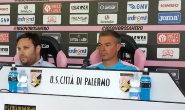 Bortoluzzi: «Voglio giocarmi le mie possibilità»