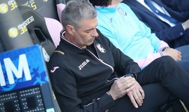 Bortoluzzi a fine gara: «Il Pescara sa mettere in difficoltà»