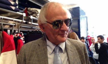 Capozzucca a FP: «Palermo? Non dico nulla»