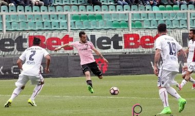 Palermo-Empoli per la salvezza. Chi scenderà in campo?
