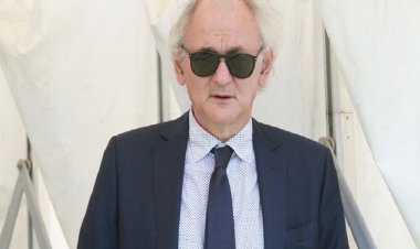 Capozucca: «Addio meditato da tempo. Non c'è un'altra squadra»