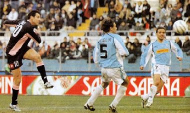 Zauli a FP: «Zamparini è arrivato alla fine di un ciclo»