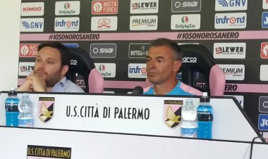 Bortoluzzi: «Faremo di tutto per ottenere un risultato positivo»