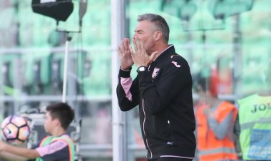 Bortoluzzi: «Vittoria meritata, finale di stagione da salvare»