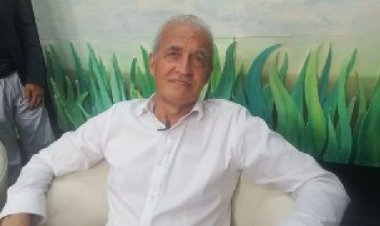 Liborio Polizzi: «Sono preoccupato per il futuro»