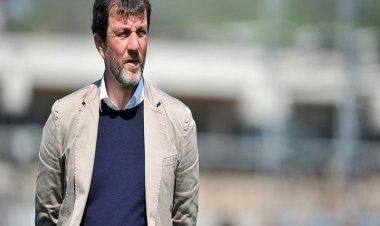 Possibile incontro tra Baccaglini e l'ex dg dell'Empoli Carli