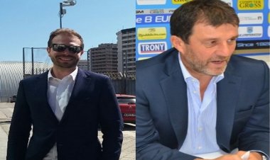 Baccaglini - Carli: incontro positivo