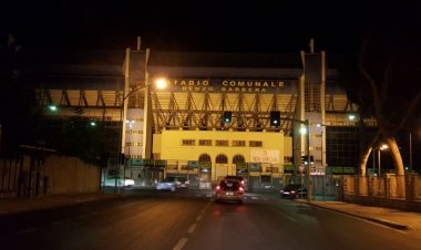 Trattativa Palermo ad un bivio: dentro o fuori