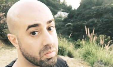 Frank Cascio: «Non vedo l'ora di collaborare con Baccaglini»