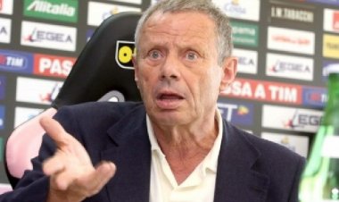 Tedino, Lupo e il calciomercato. Decide Zamparini
