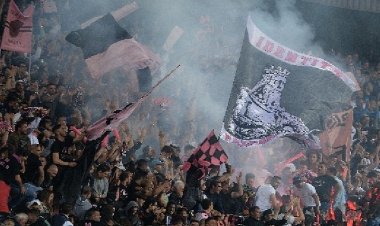 La Curva Nord del Barbera torni unita