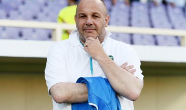 Bruno Tedino, quando il caso non c'entra