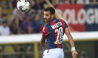 Il Palermo su Maietta? Arriva la smentita del procuratore