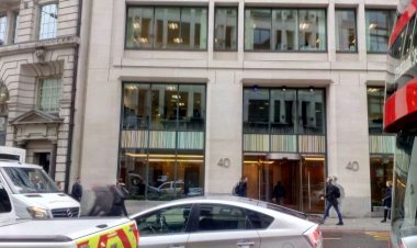 Zamparini-Baccaglini, si lavora sull'asse Aiello-Londra