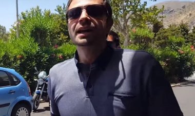 Baccaglini si congeda: «Prendo atto del rifiuto, grazie Palermo»