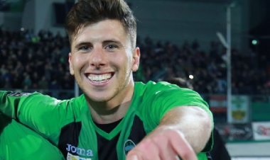 UFFICIALE: Andrea Ingegneri è del Palermo