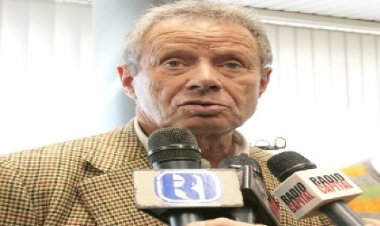 Zamparini stregato da Cascio. Non sarà un Baccaglini due