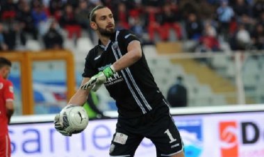 Il Palermo su Lanni per affiancare Posavec